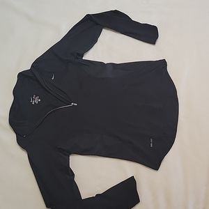 Nike dri-fit long sleeve